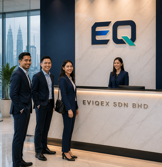 Eviqex Team