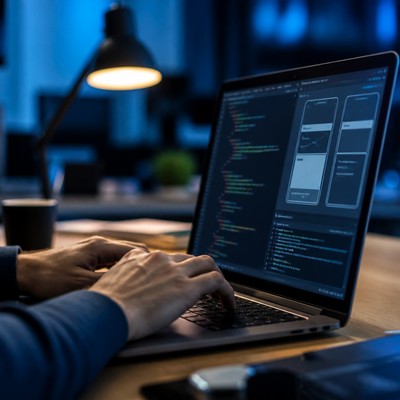Designing Solutions