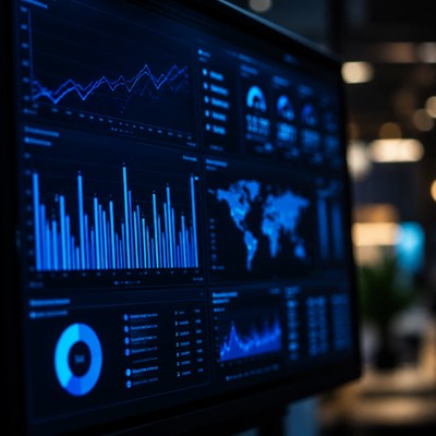 Discovery & Analysis
