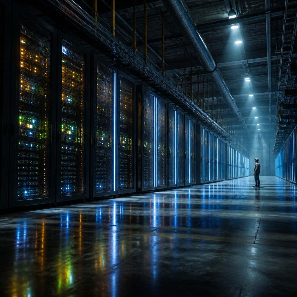 Cloud Computing Solutions